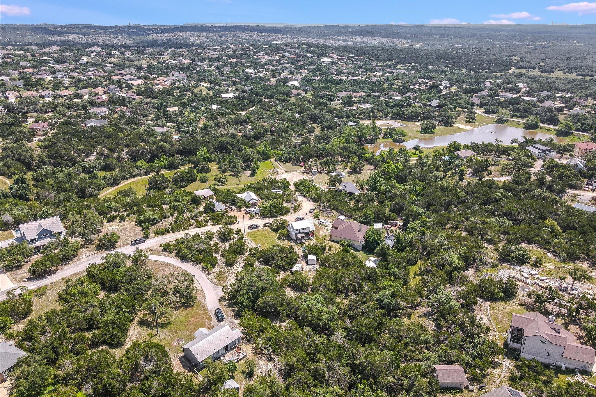 10511 Lake Park Dr, Dripping Springs, TX 78620