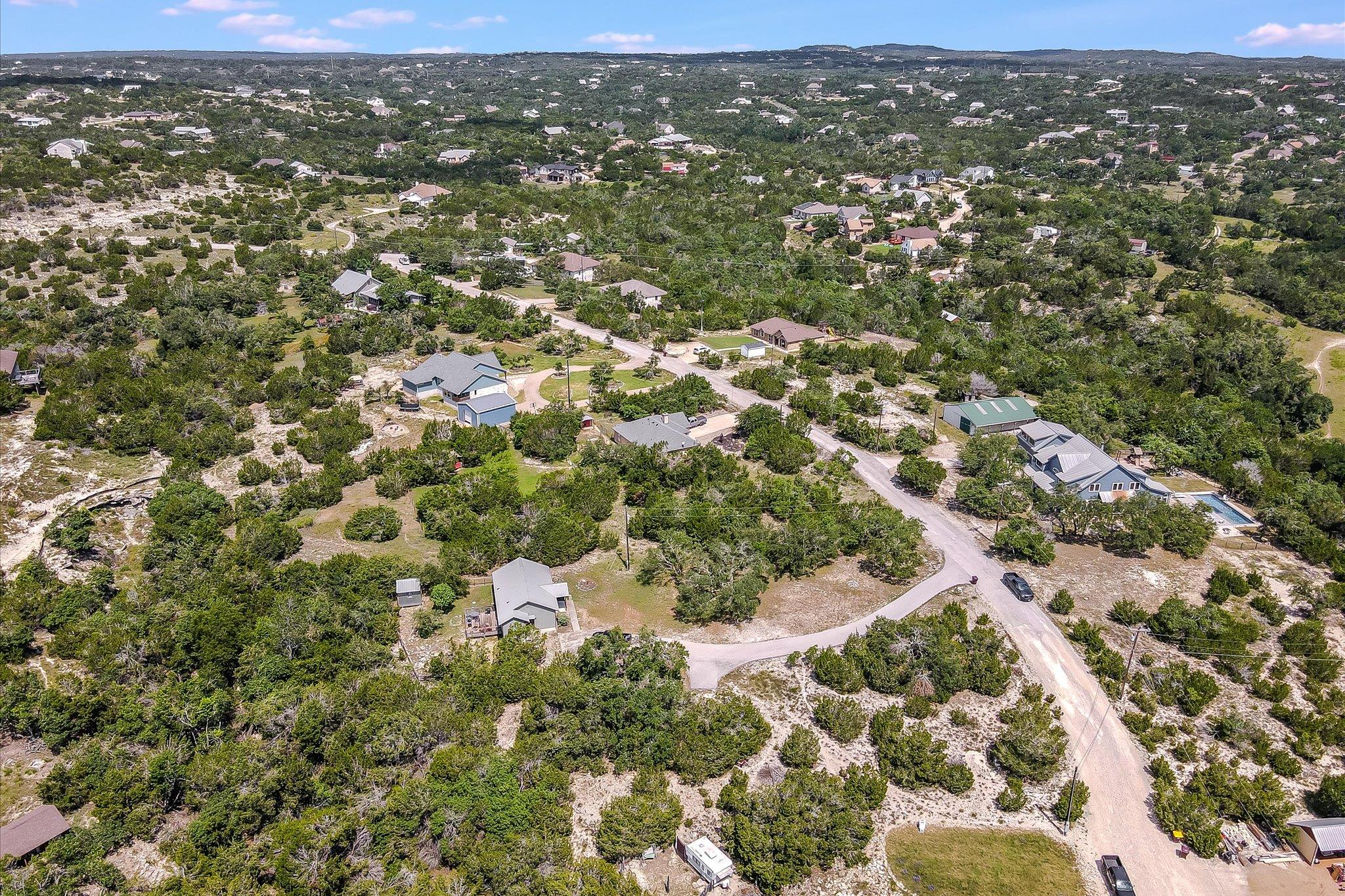 10511 Lake Park Dr, Dripping Springs, TX 78620