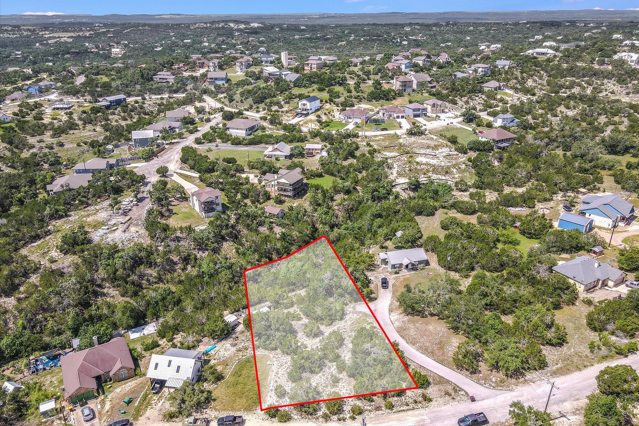 10511 Lake Park Dr, Dripping Springs, TX 78620