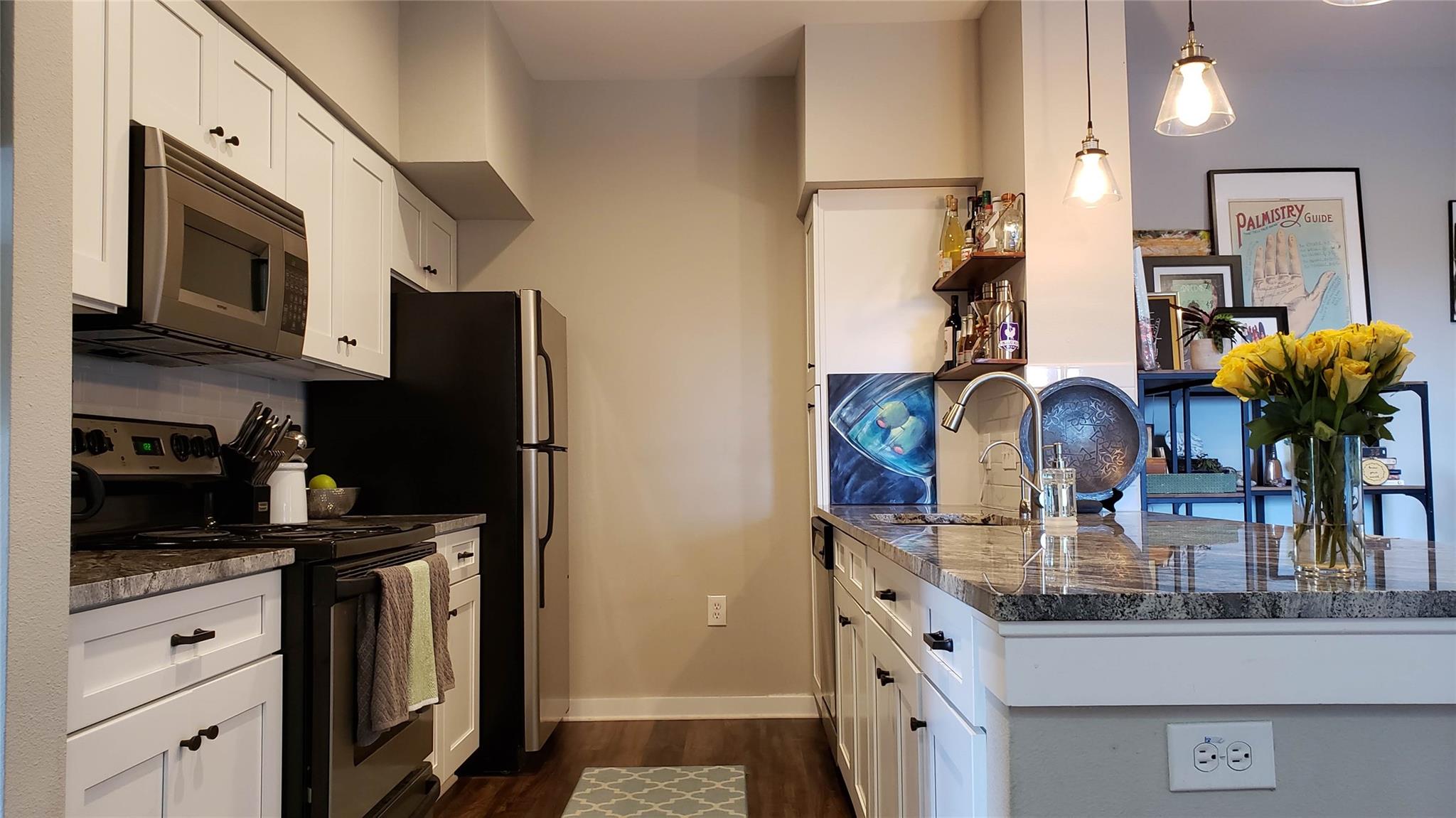 1201 Grove Blvd # 1801, Austin, TX 78741