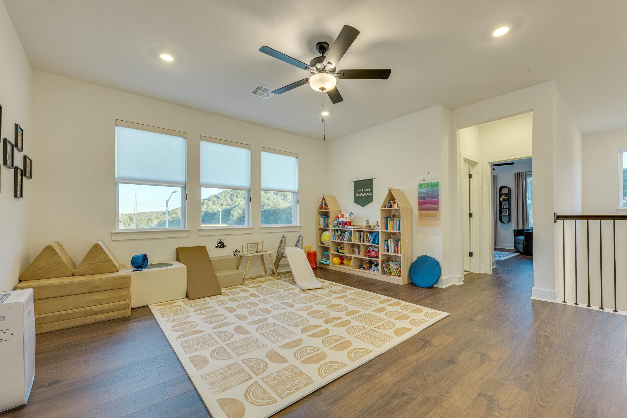 3409 Tswana Dr, Leander, TX 78641