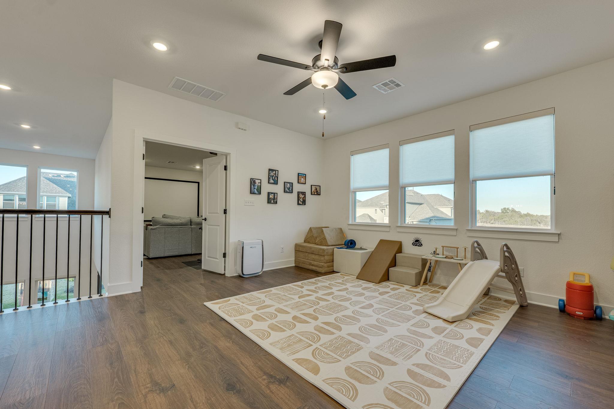 3409 Tswana Dr, Leander, TX 78641