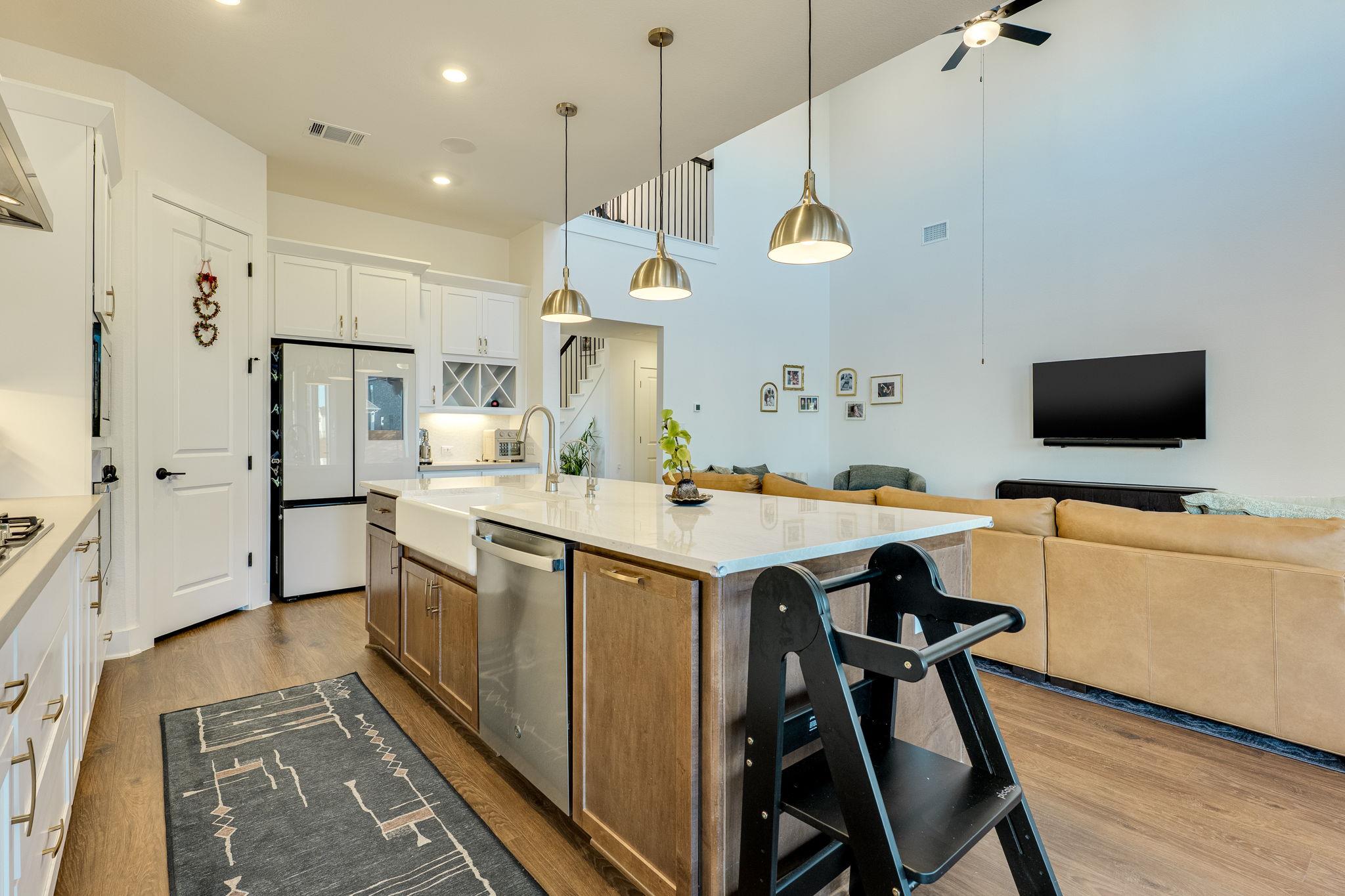 3409 Tswana Dr, Leander, TX 78641