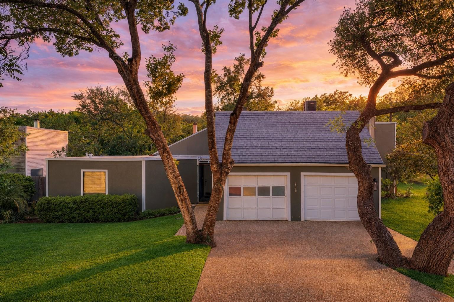 6810 Thorncliffe Dr # A, Austin, TX 78731