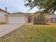 3009 Hanstrom Ct, Hutto, TX 78634