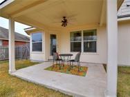 3009 Hanstrom Ct, Hutto, TX 78634