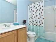 3009 Hanstrom Ct, Hutto, TX 78634