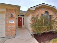 3009 Hanstrom Ct, Hutto, TX 78634