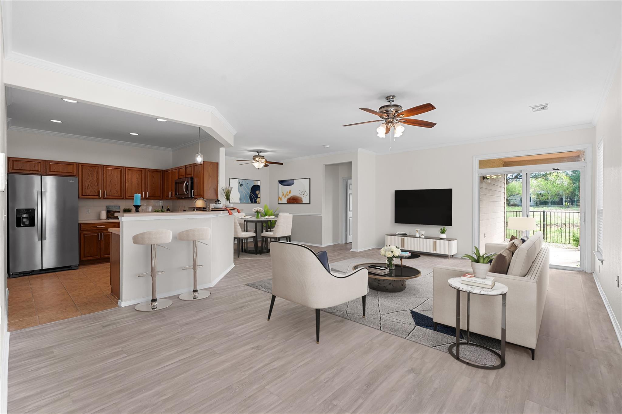 111 Nassau Cir, Georgetown, TX 78633