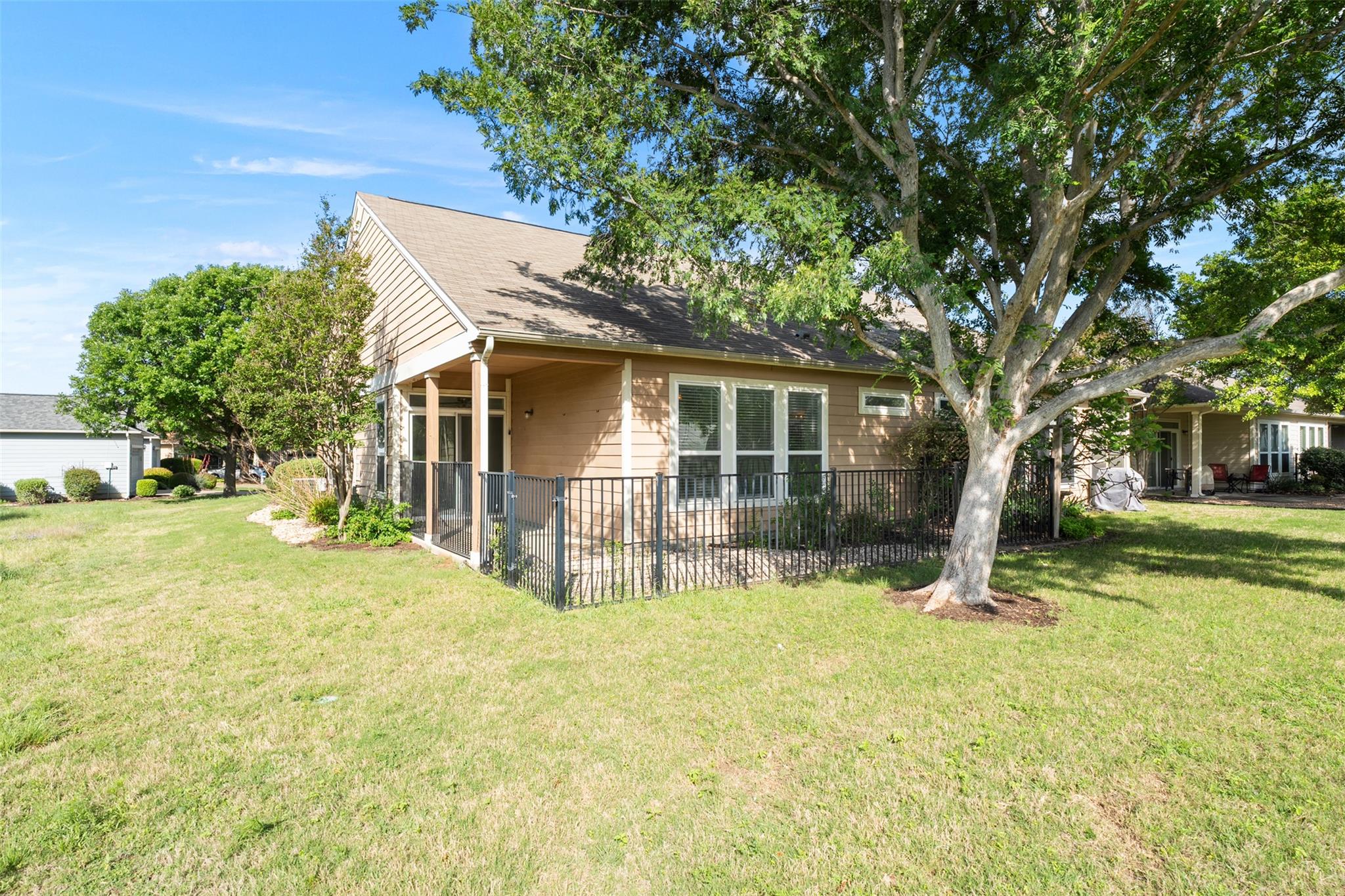 111 Nassau Cir, Georgetown, TX 78633