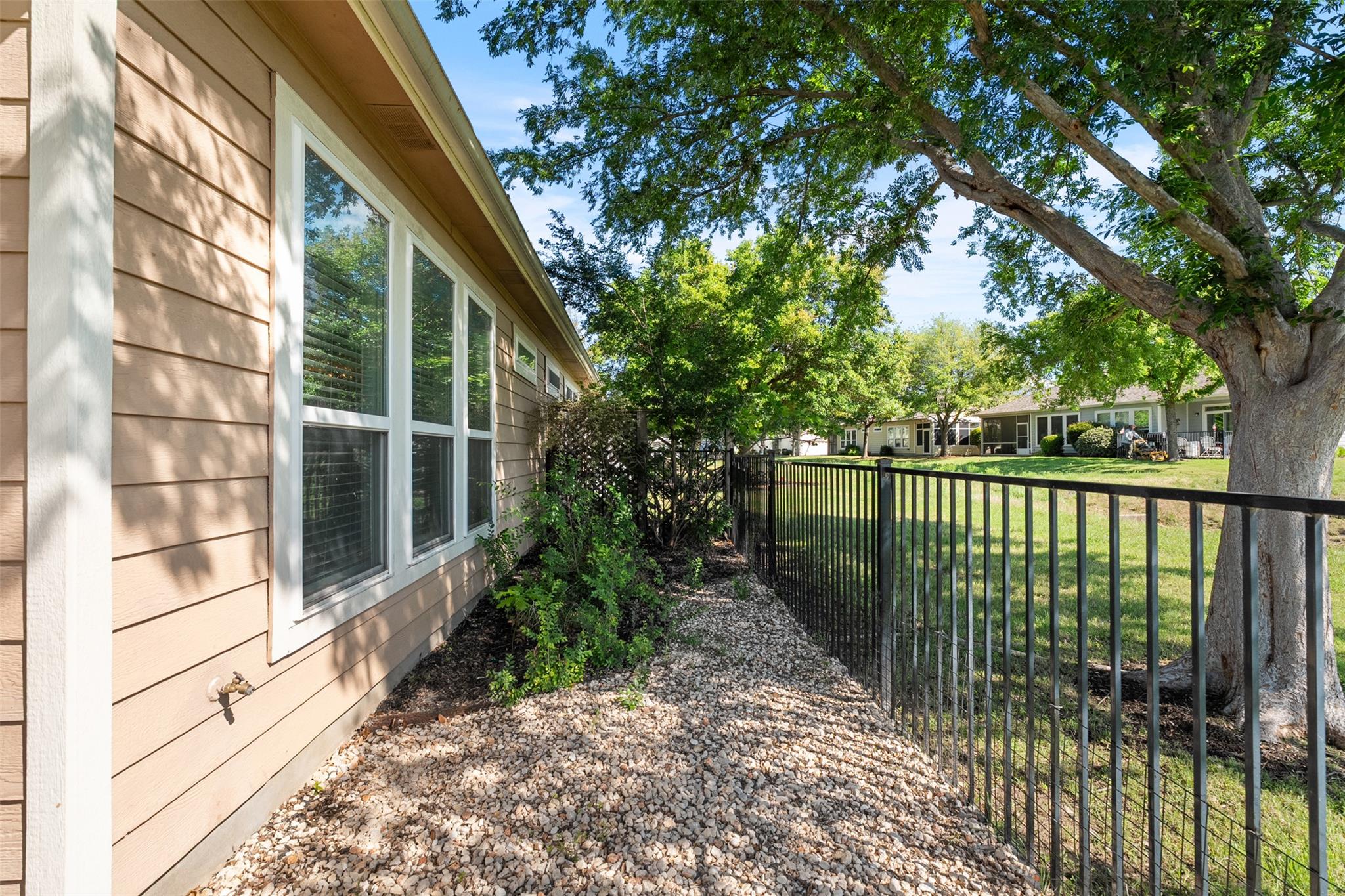 111 Nassau Cir, Georgetown, TX 78633