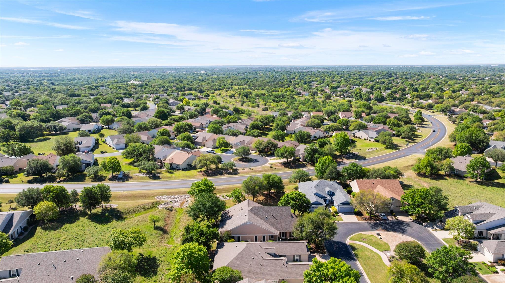 111 Nassau Cir, Georgetown, TX 78633