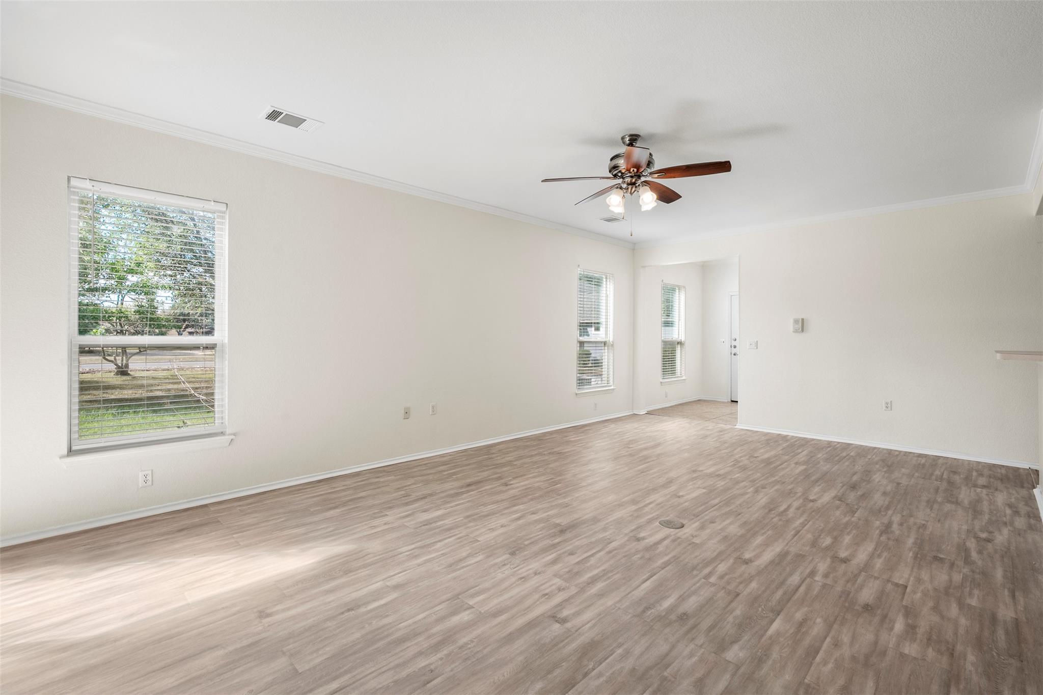 111 Nassau Cir, Georgetown, TX 78633