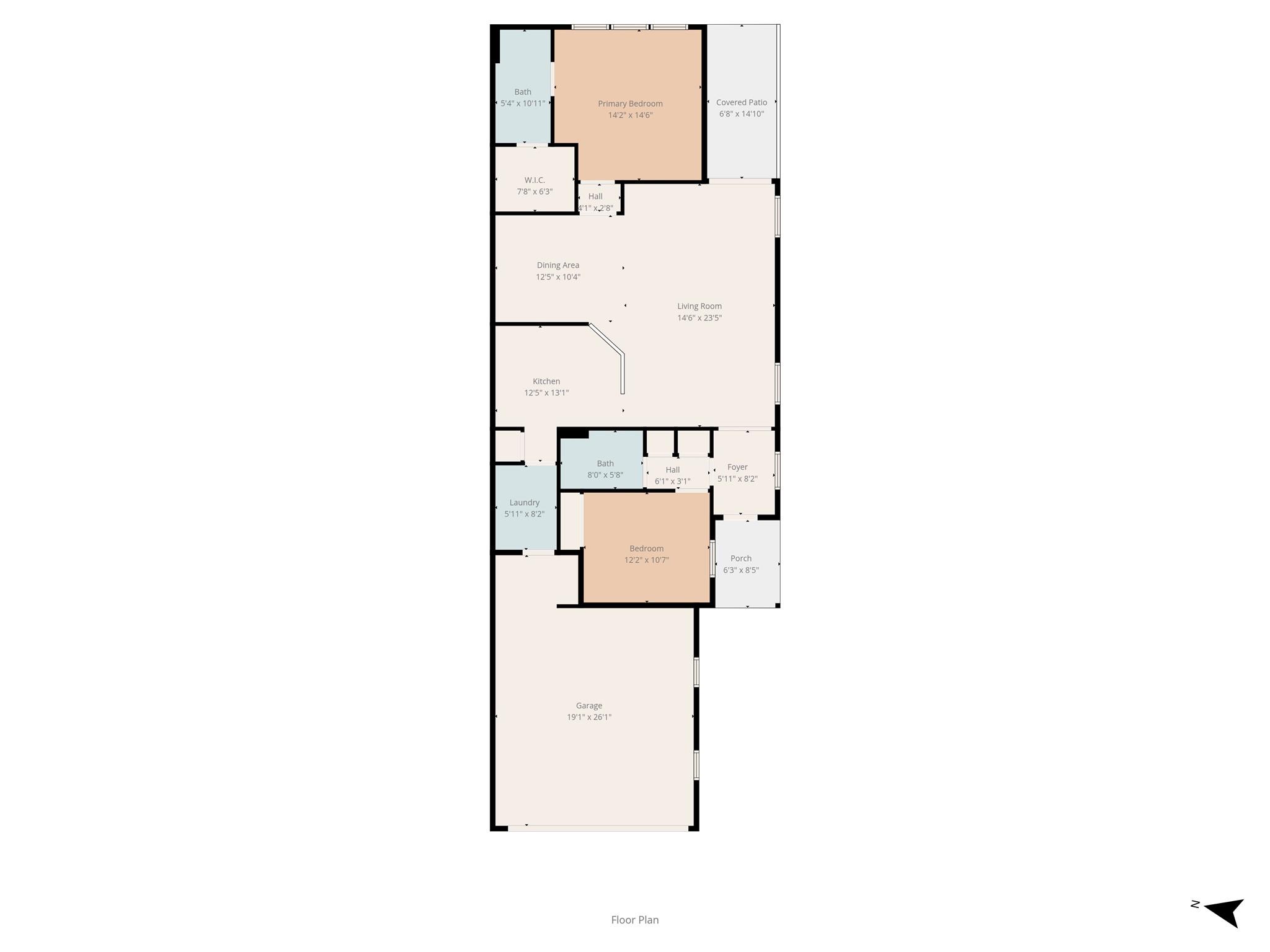 111 Nassau Cir, Georgetown, TX 78633