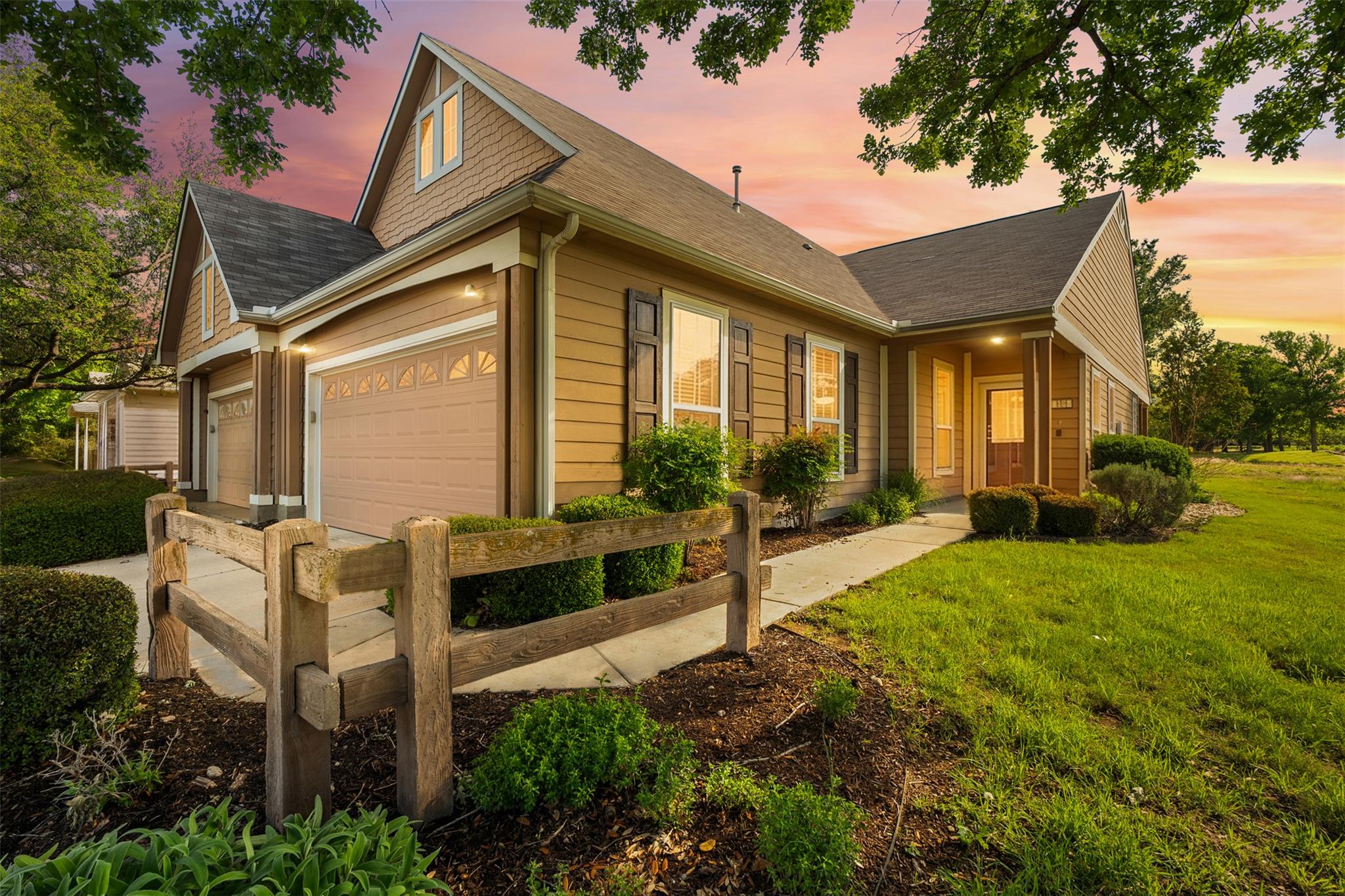 111 Nassau Cir, Georgetown, TX 78633