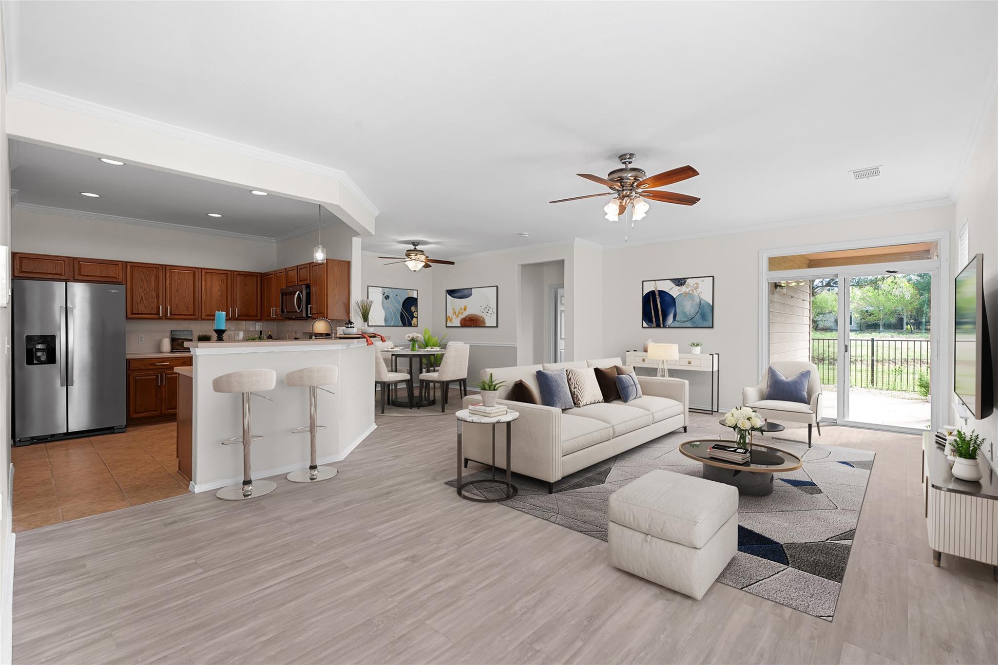 111 Nassau Cir, Georgetown, TX 78633