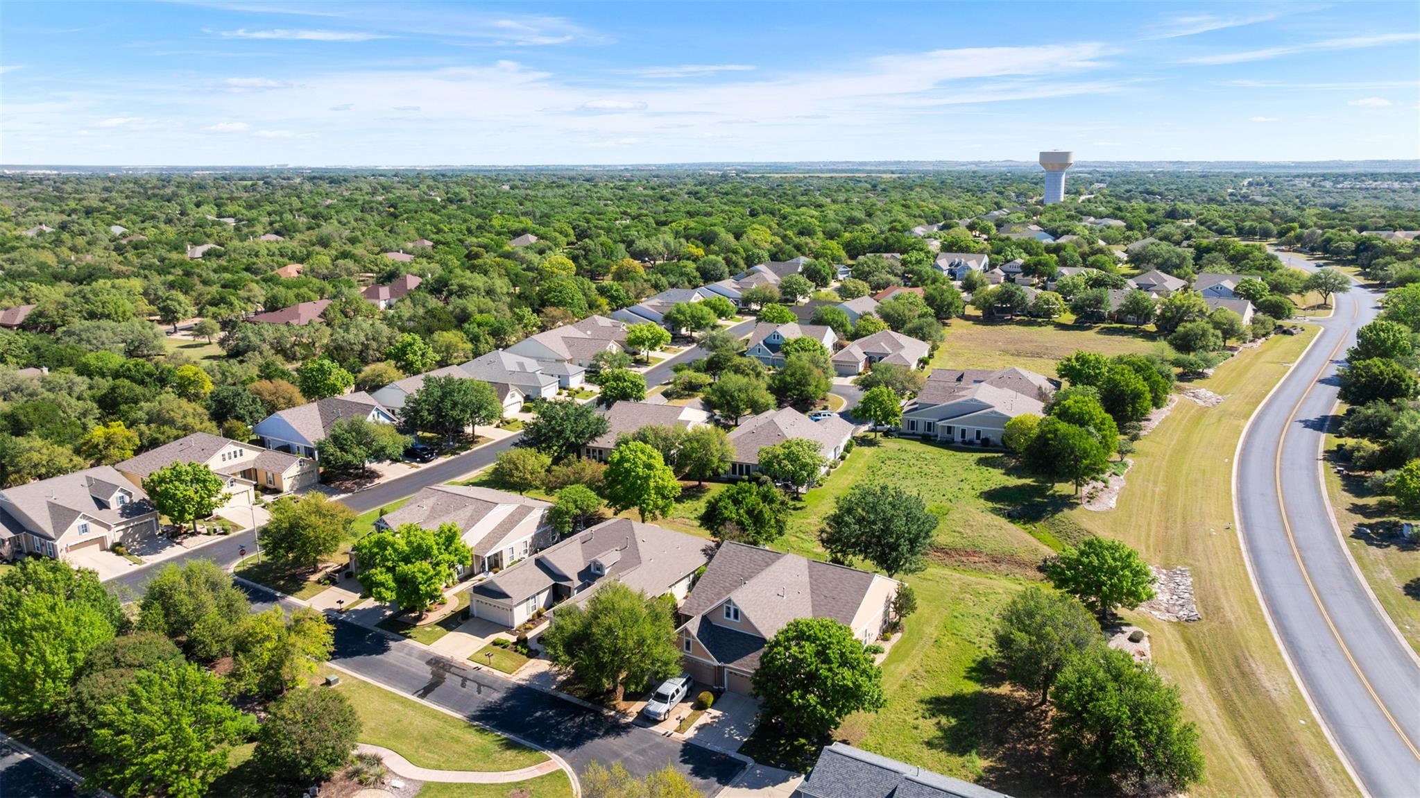 111 Nassau Cir, Georgetown, TX 78633