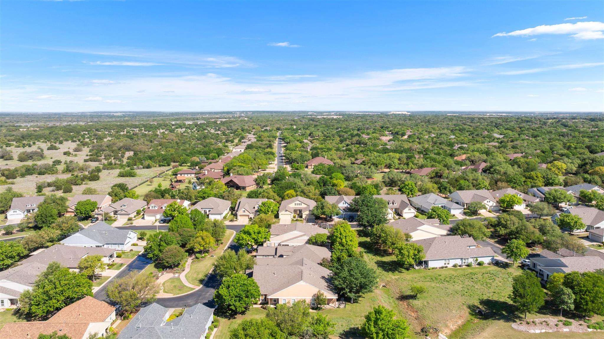 111 Nassau Cir, Georgetown, TX 78633