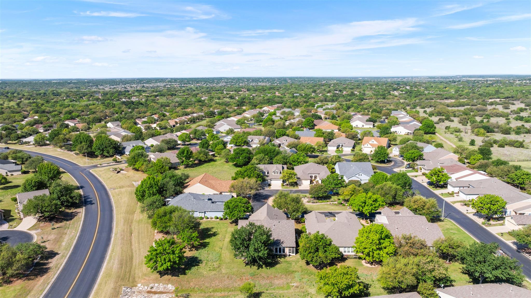 111 Nassau Cir, Georgetown, TX 78633