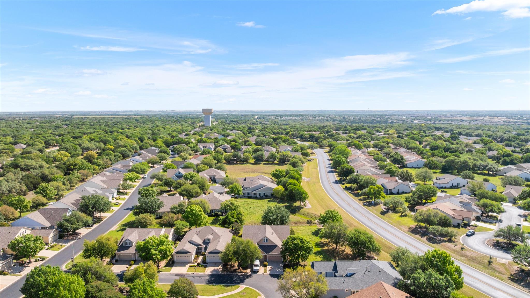 111 Nassau Cir, Georgetown, TX 78633