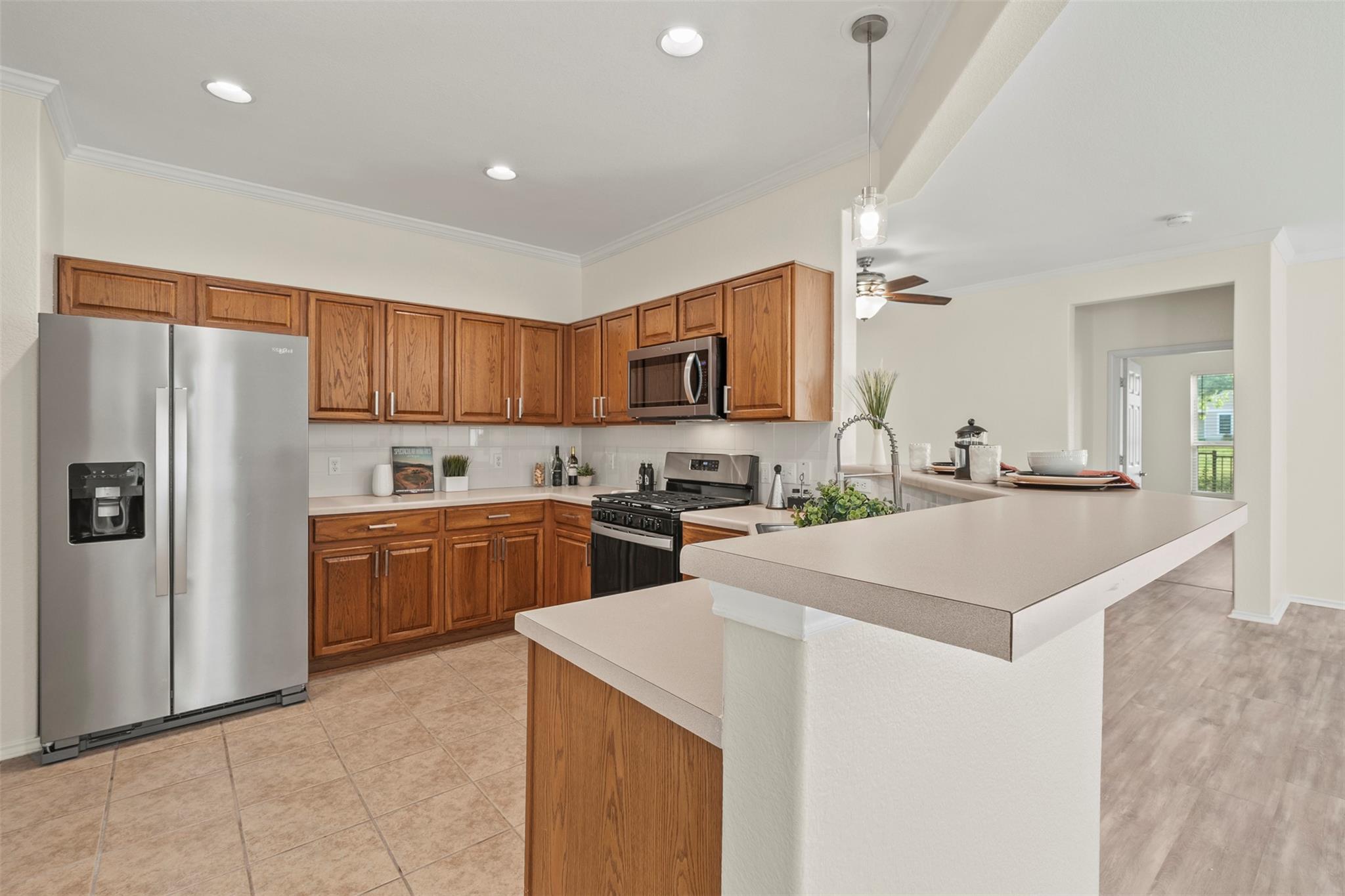 111 Nassau Cir, Georgetown, TX 78633