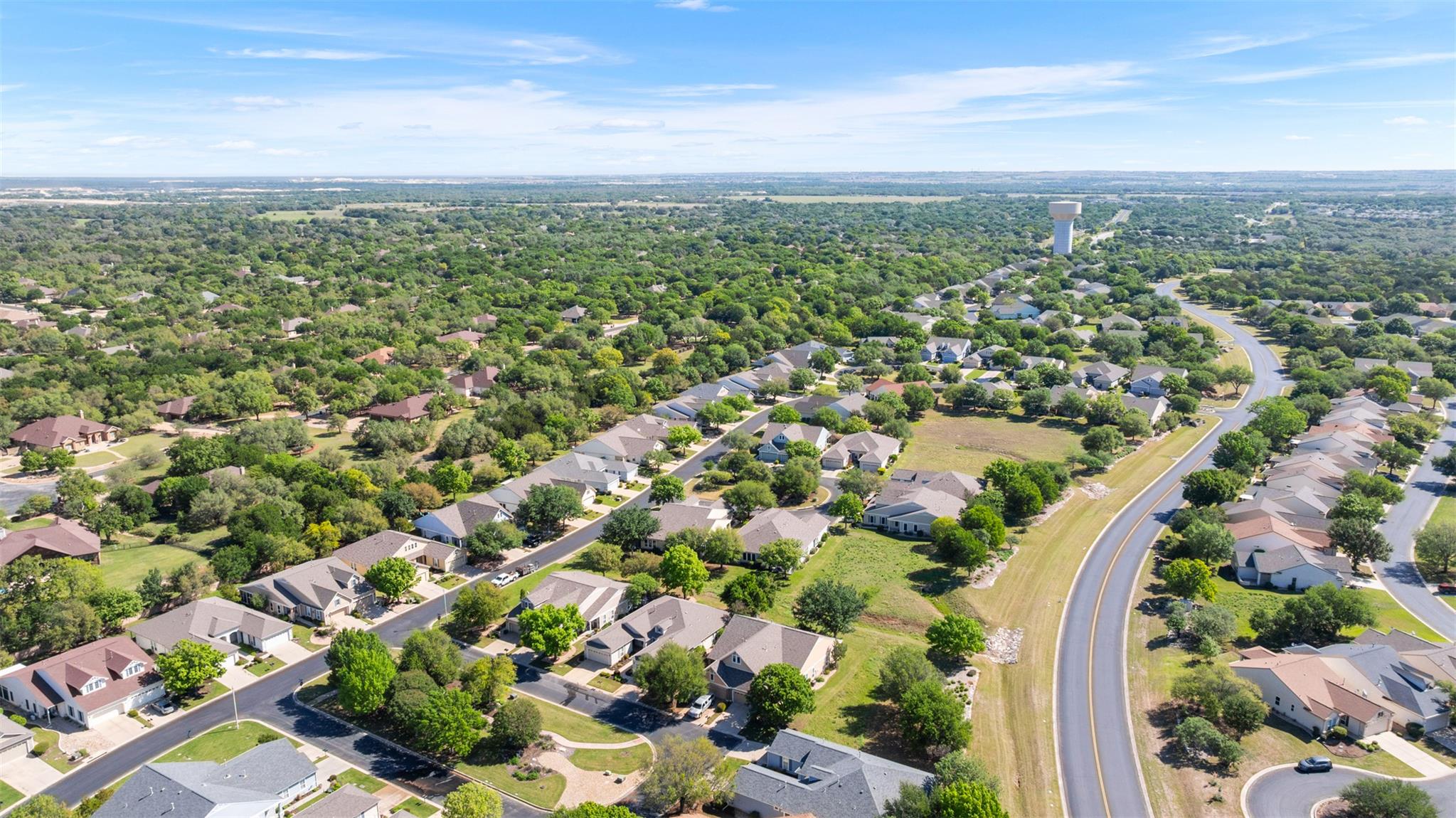 111 Nassau Cir, Georgetown, TX 78633