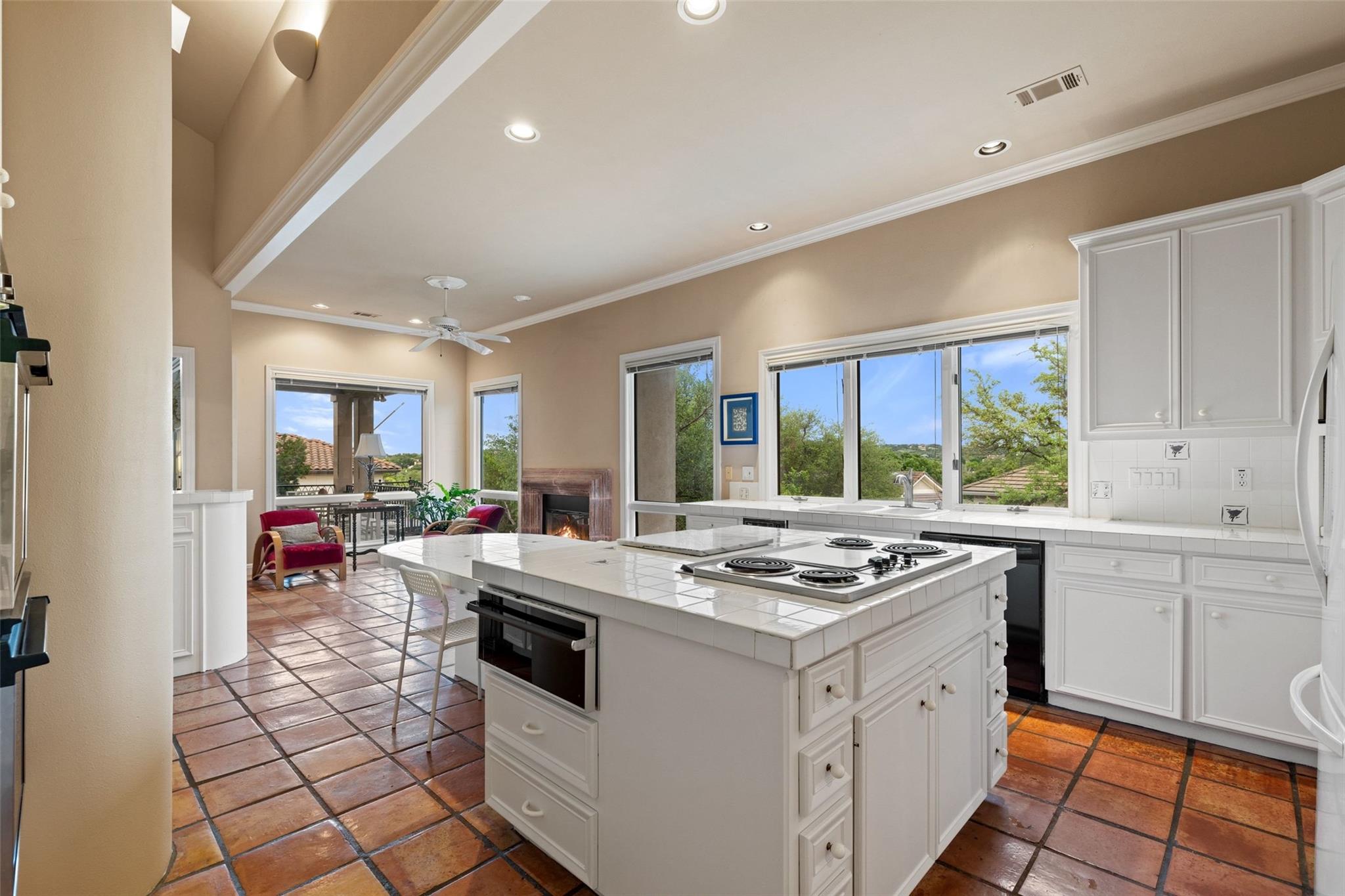 3 Crabapple Ct, The Hills, TX 78738