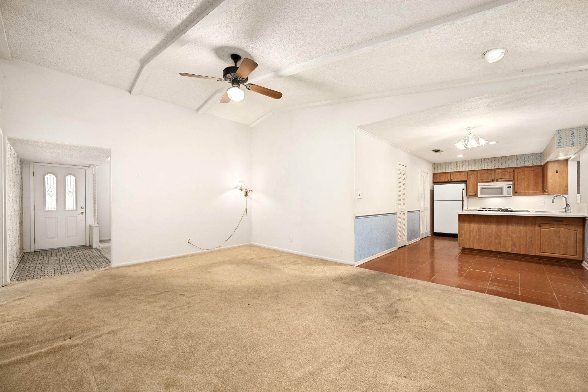 8010 Hillrise Dr, Austin, TX 78759