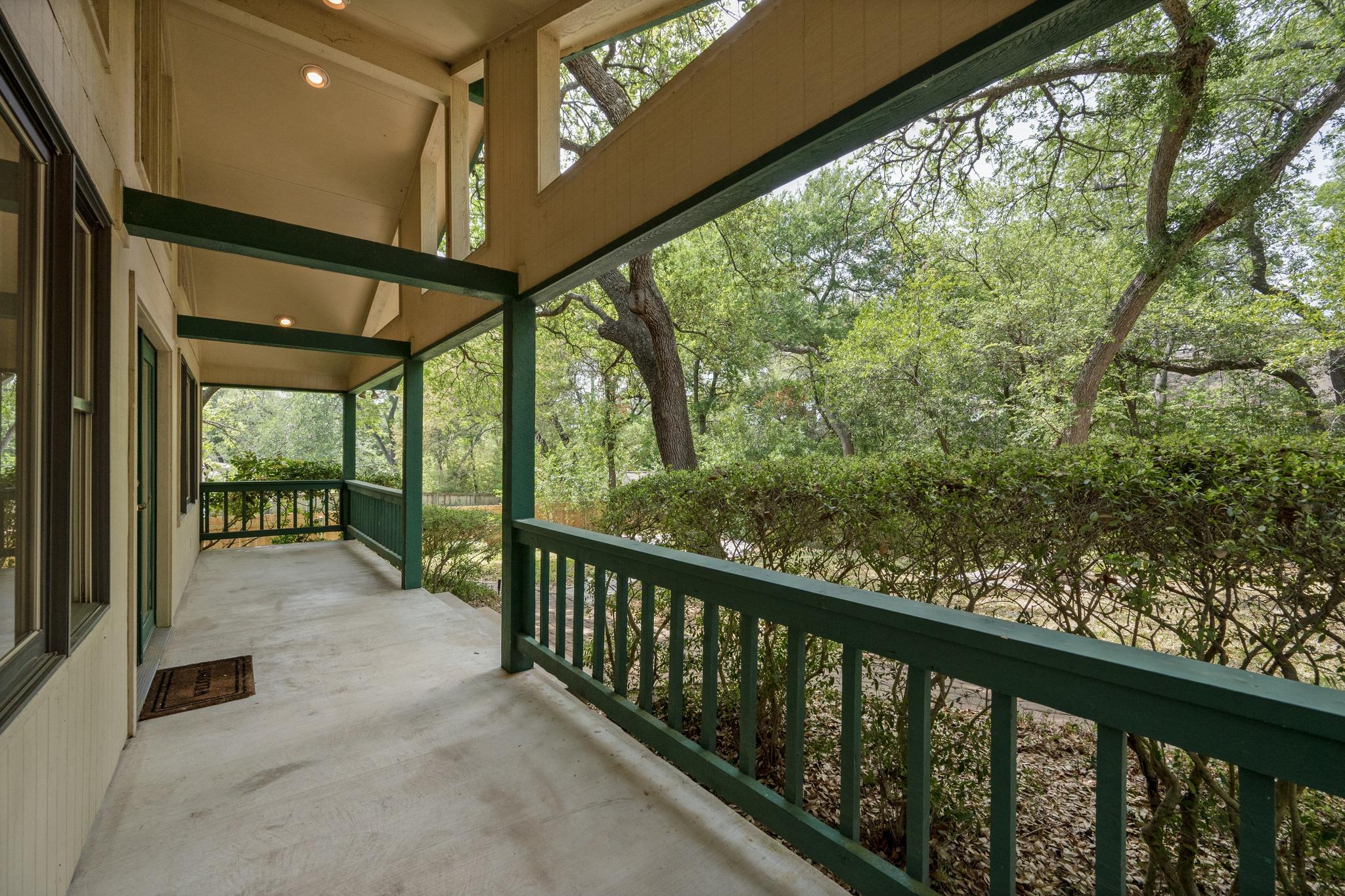 8010 Hillrise Dr, Austin, TX 78759