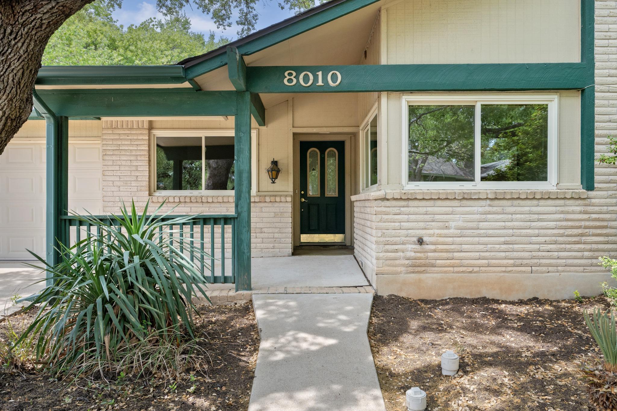 8010 Hillrise Dr, Austin, TX 78759