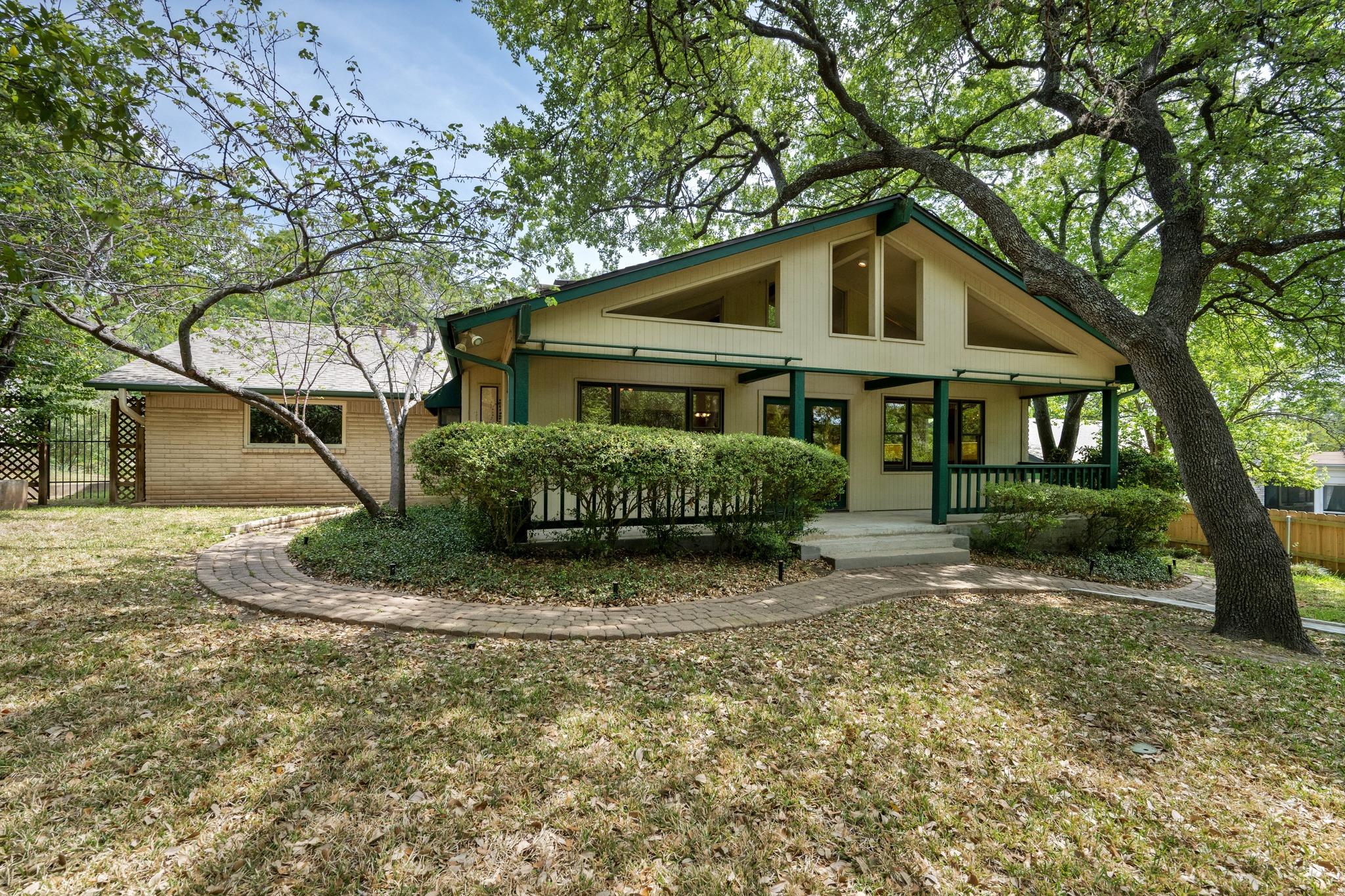 8010 Hillrise Dr, Austin, TX 78759