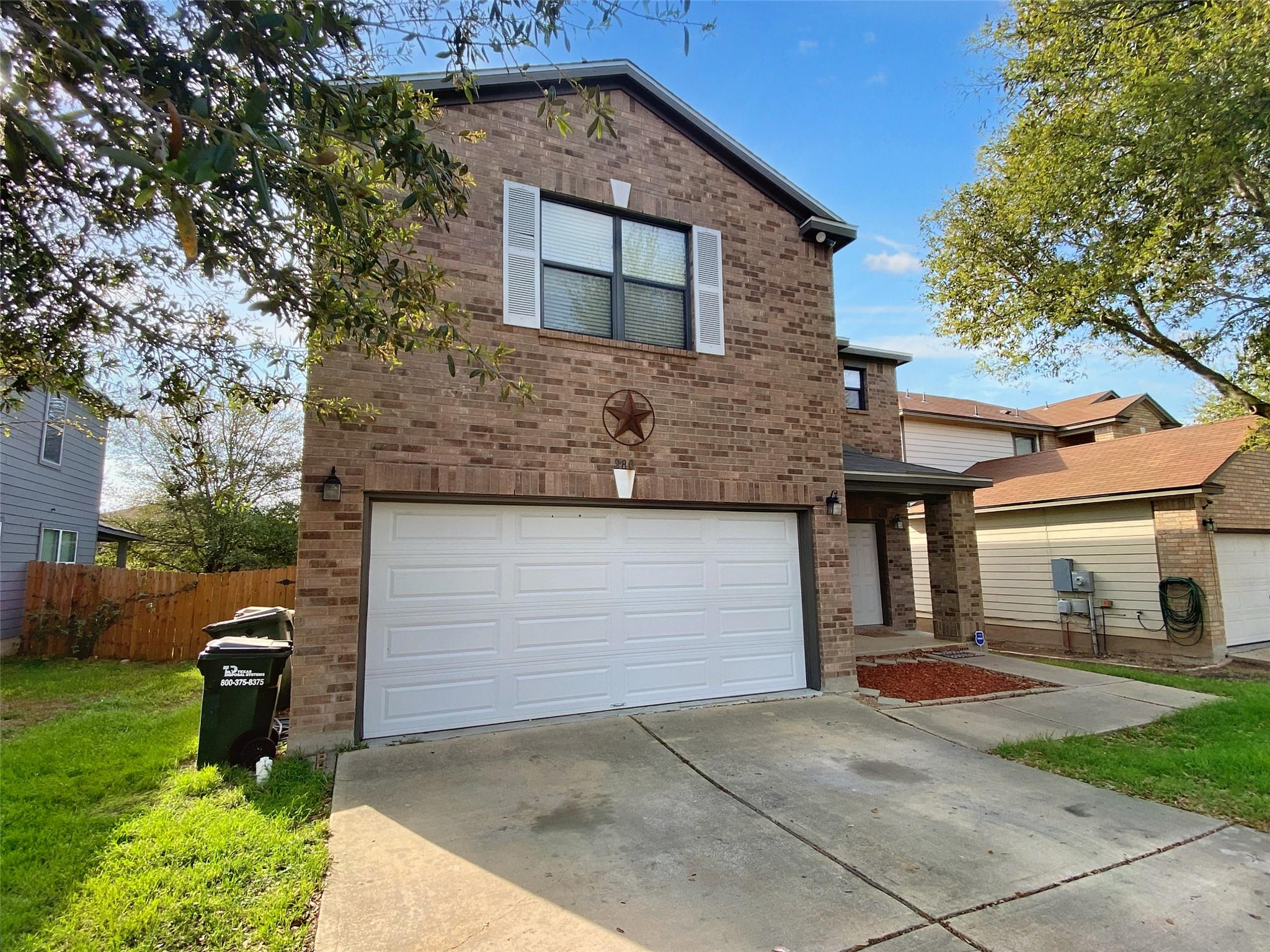 San Marcos, TX 78666