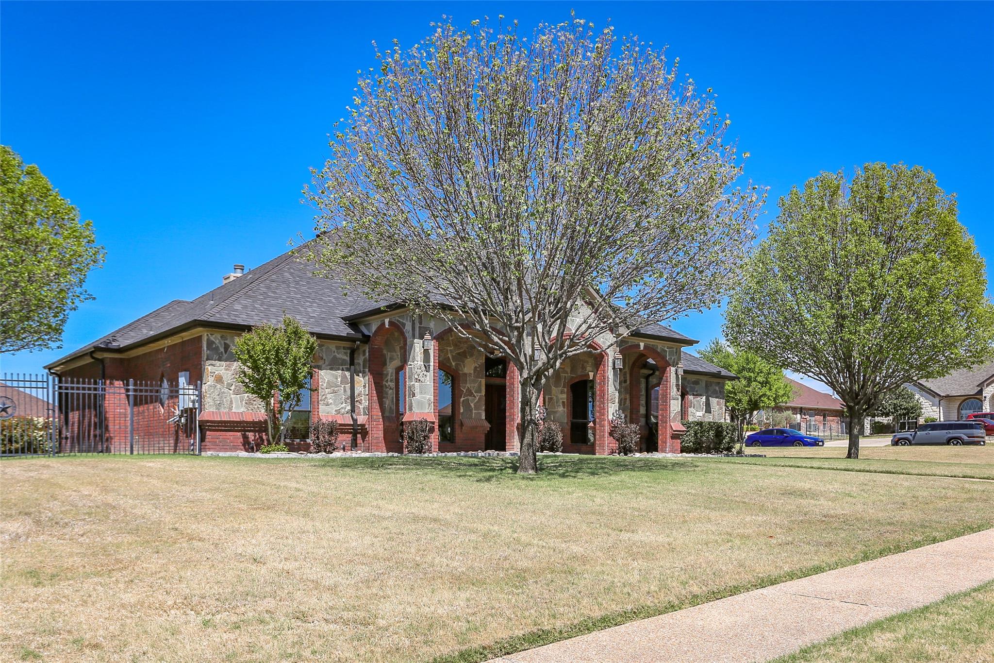 5207 Driftwood Ct, Killeen, TX 76542