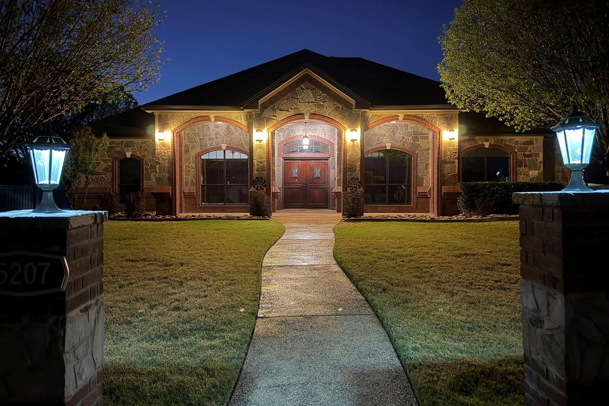 5207 Driftwood Ct, Killeen, TX 76542