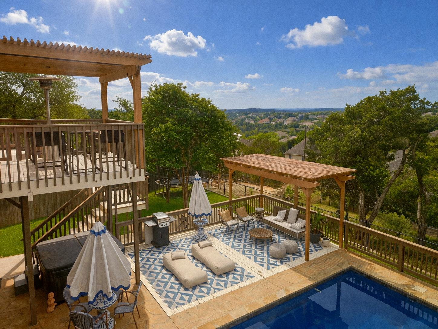 10700 Windridge Dr, Austin, TX 78759