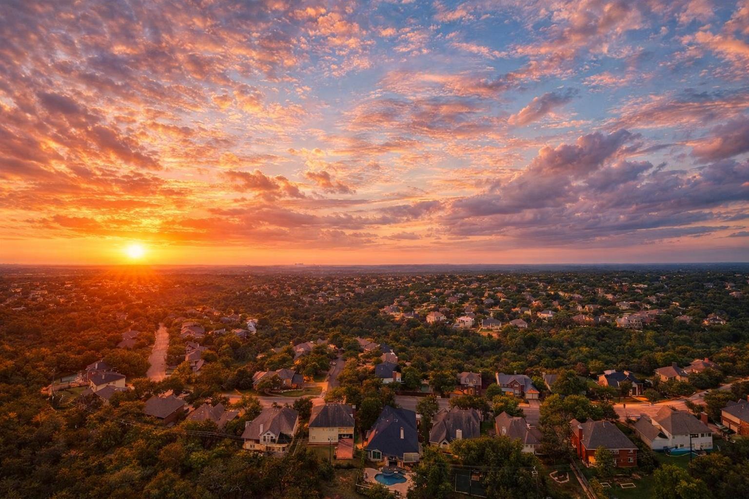 10700 Windridge Dr, Austin, TX 78759