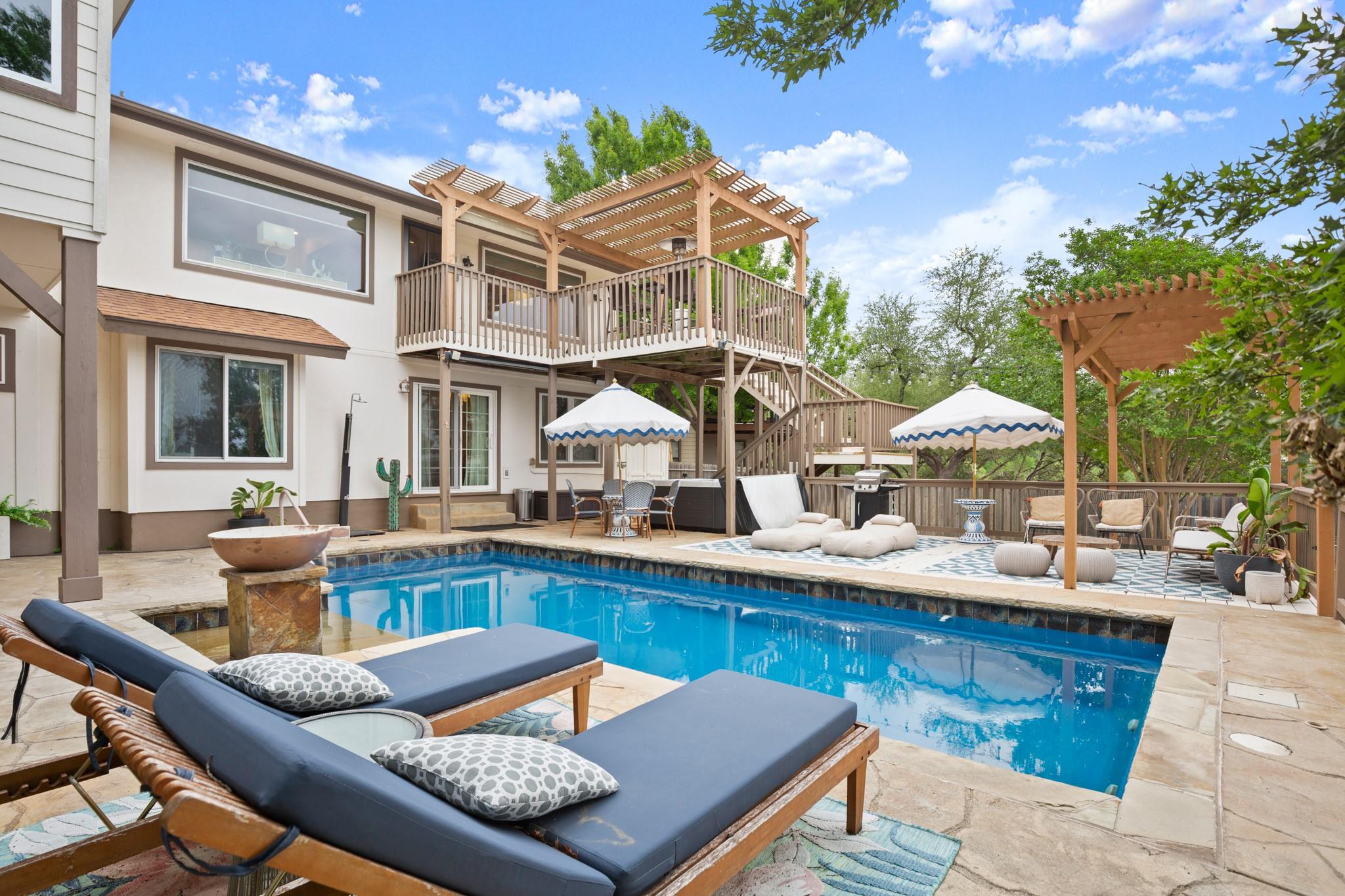 10700 Windridge Dr, Austin, TX 78759