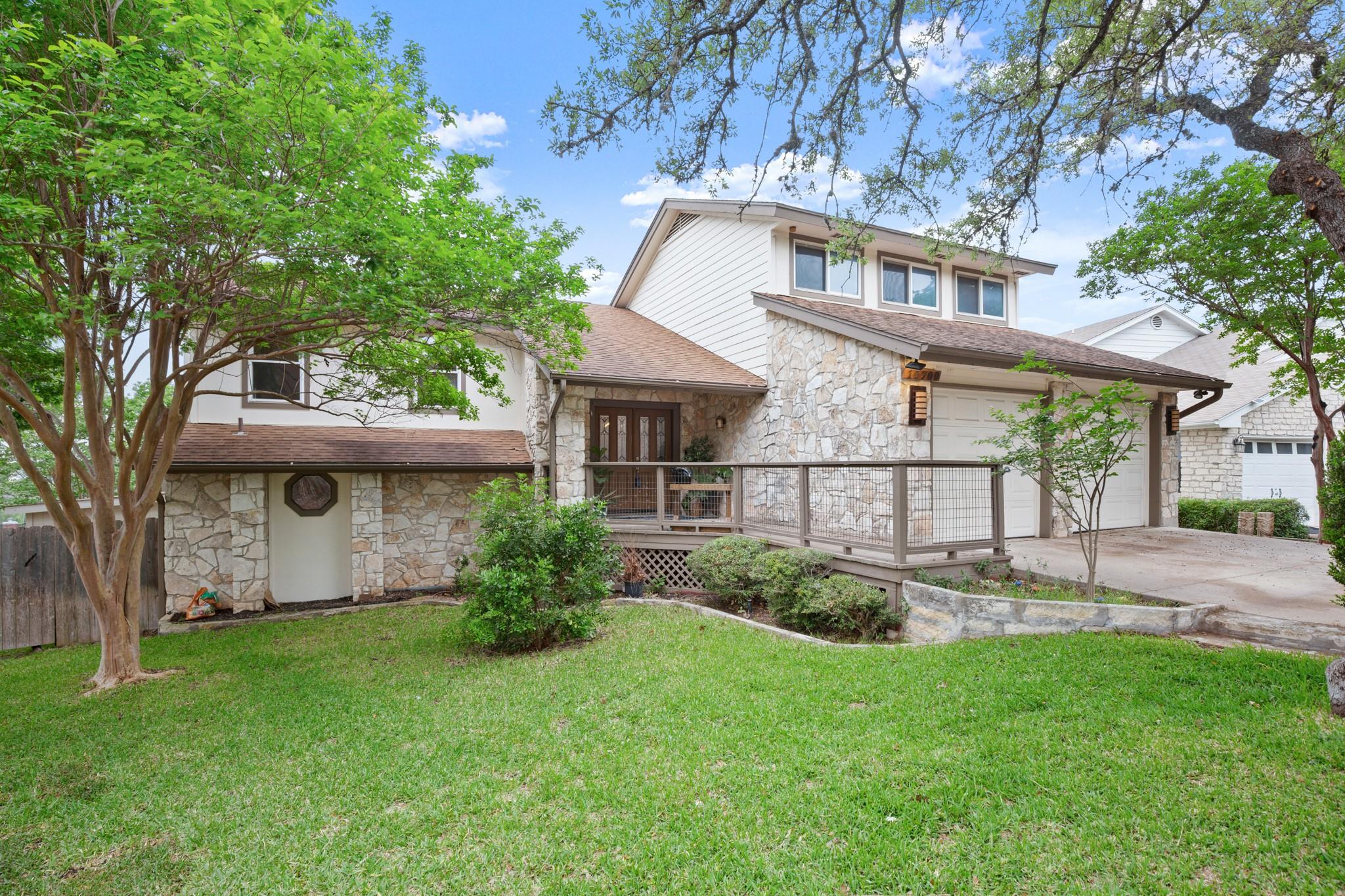 10700 Windridge Dr, Austin, TX 78759
