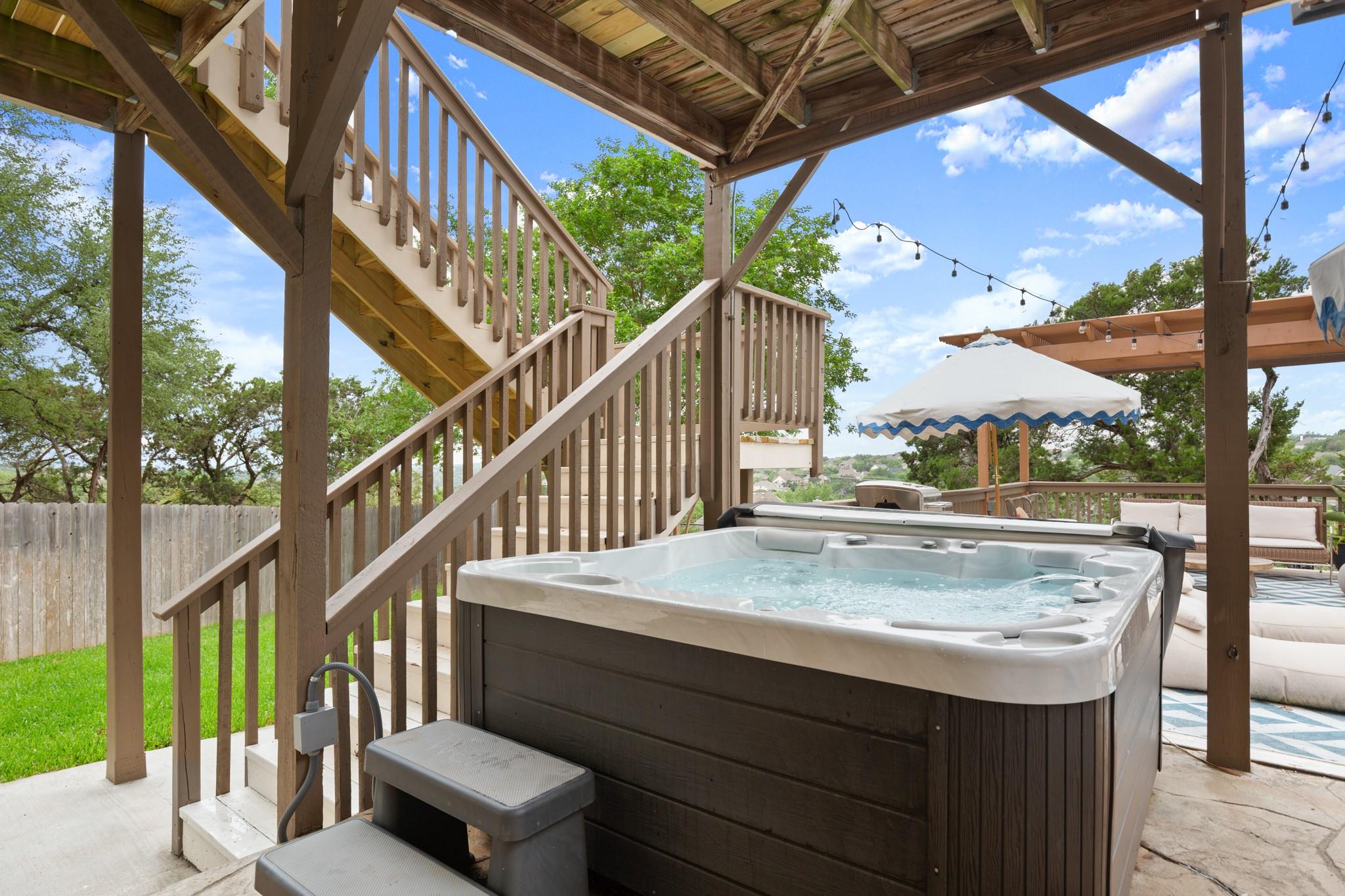 10700 Windridge Dr, Austin, TX 78759