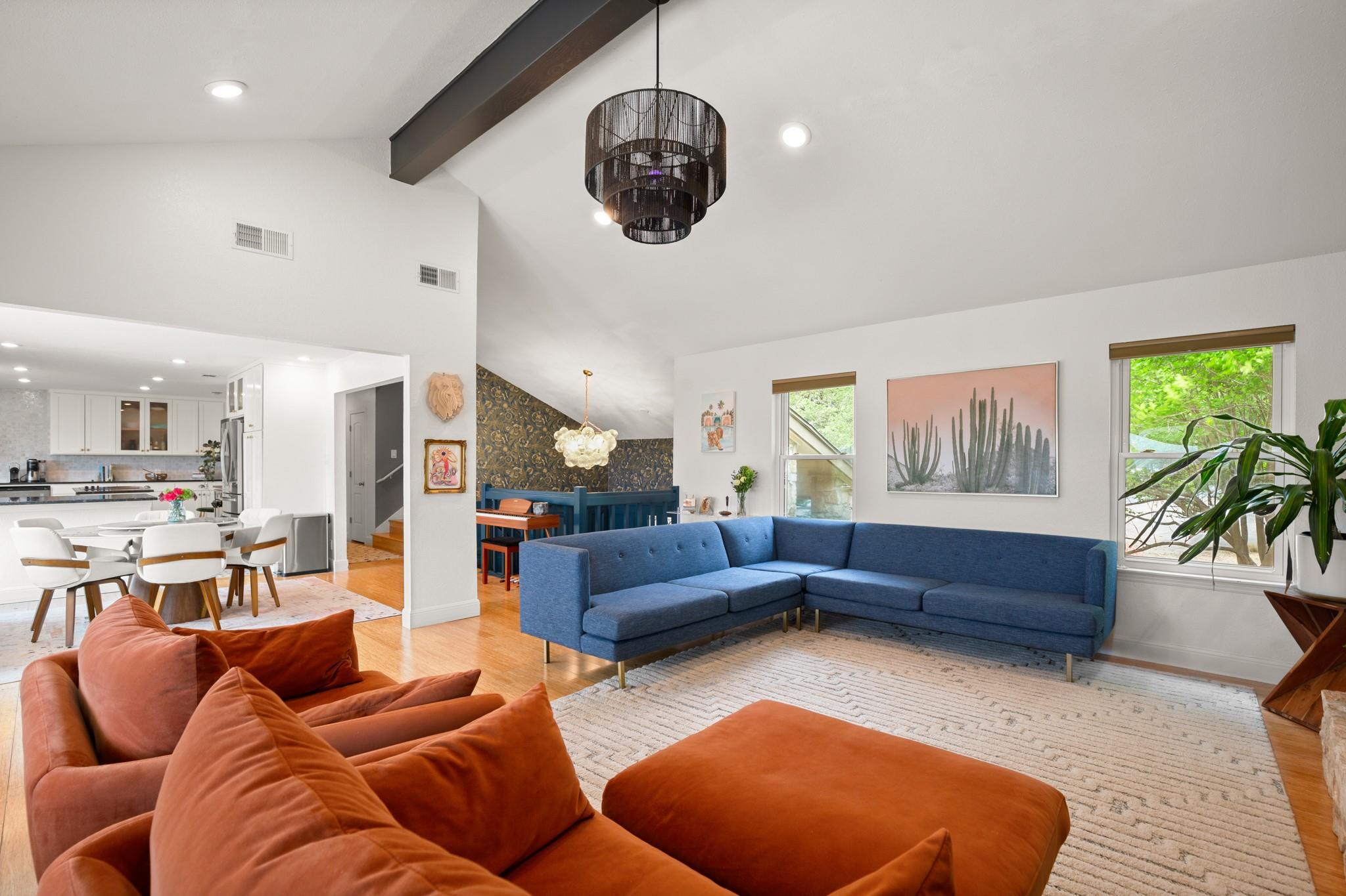 10700 Windridge Dr, Austin, TX 78759