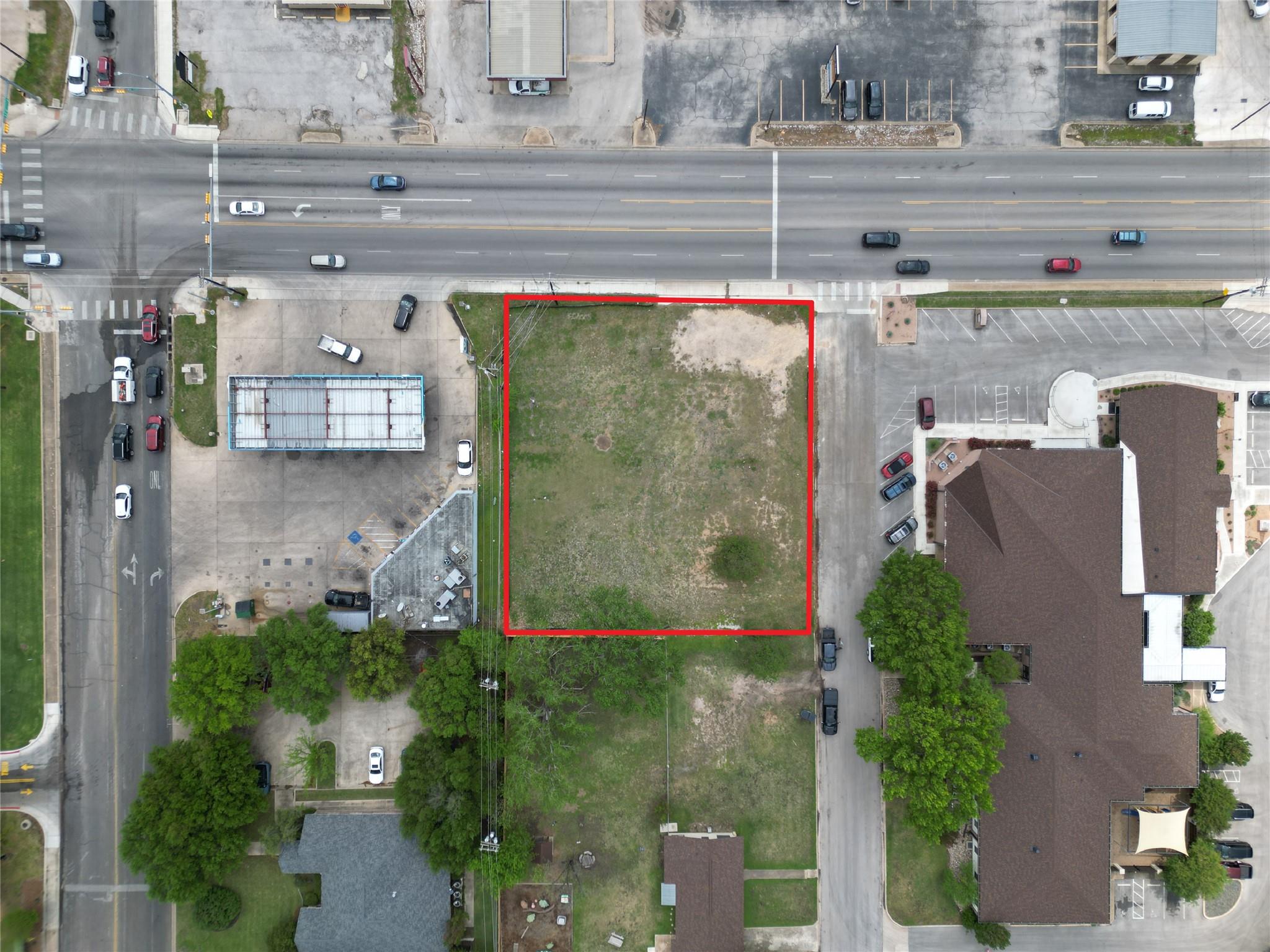 1705 W FM 1431, Marble Falls, TX 78654