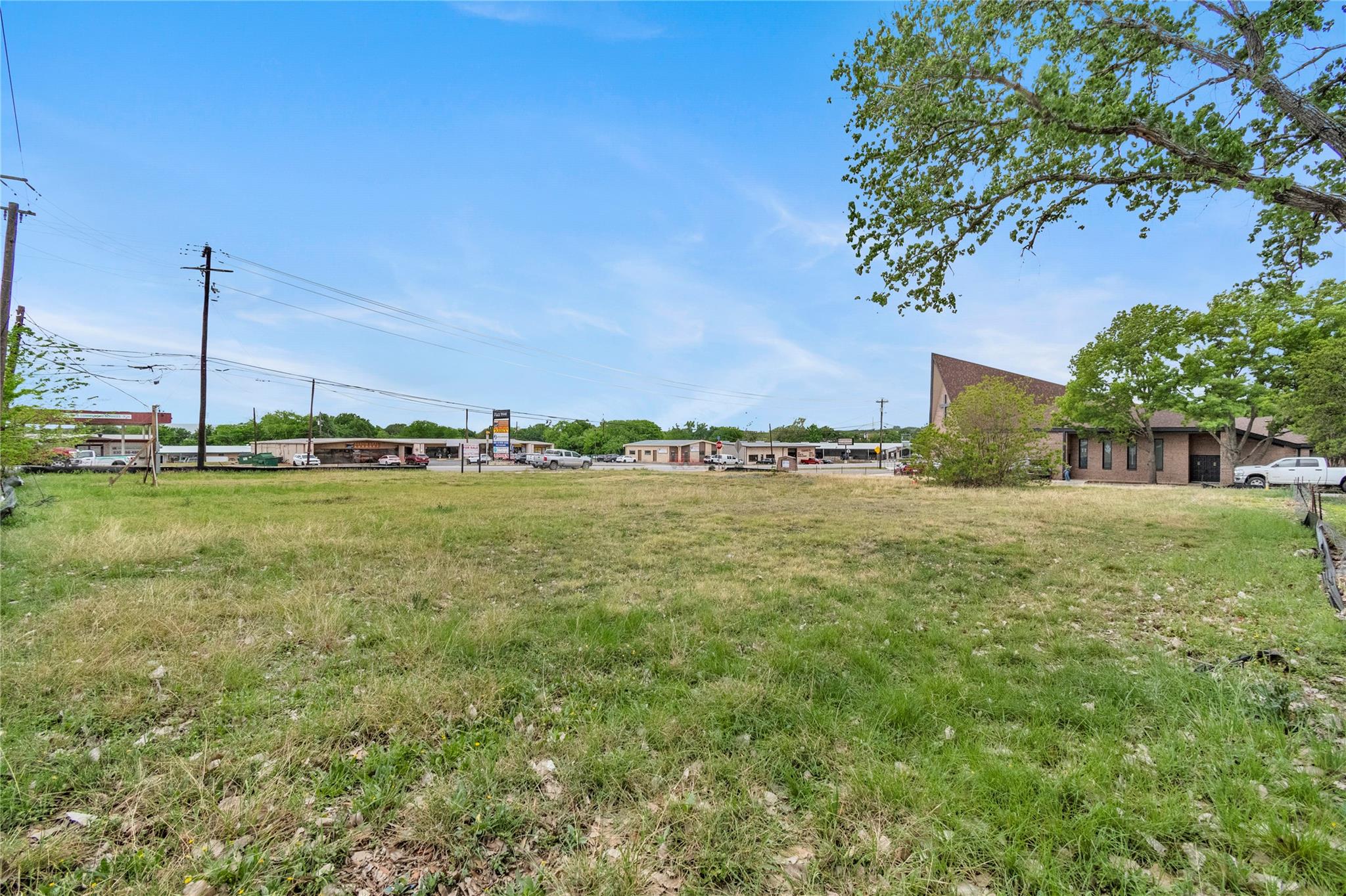 1705 W FM 1431, Marble Falls, TX 78654