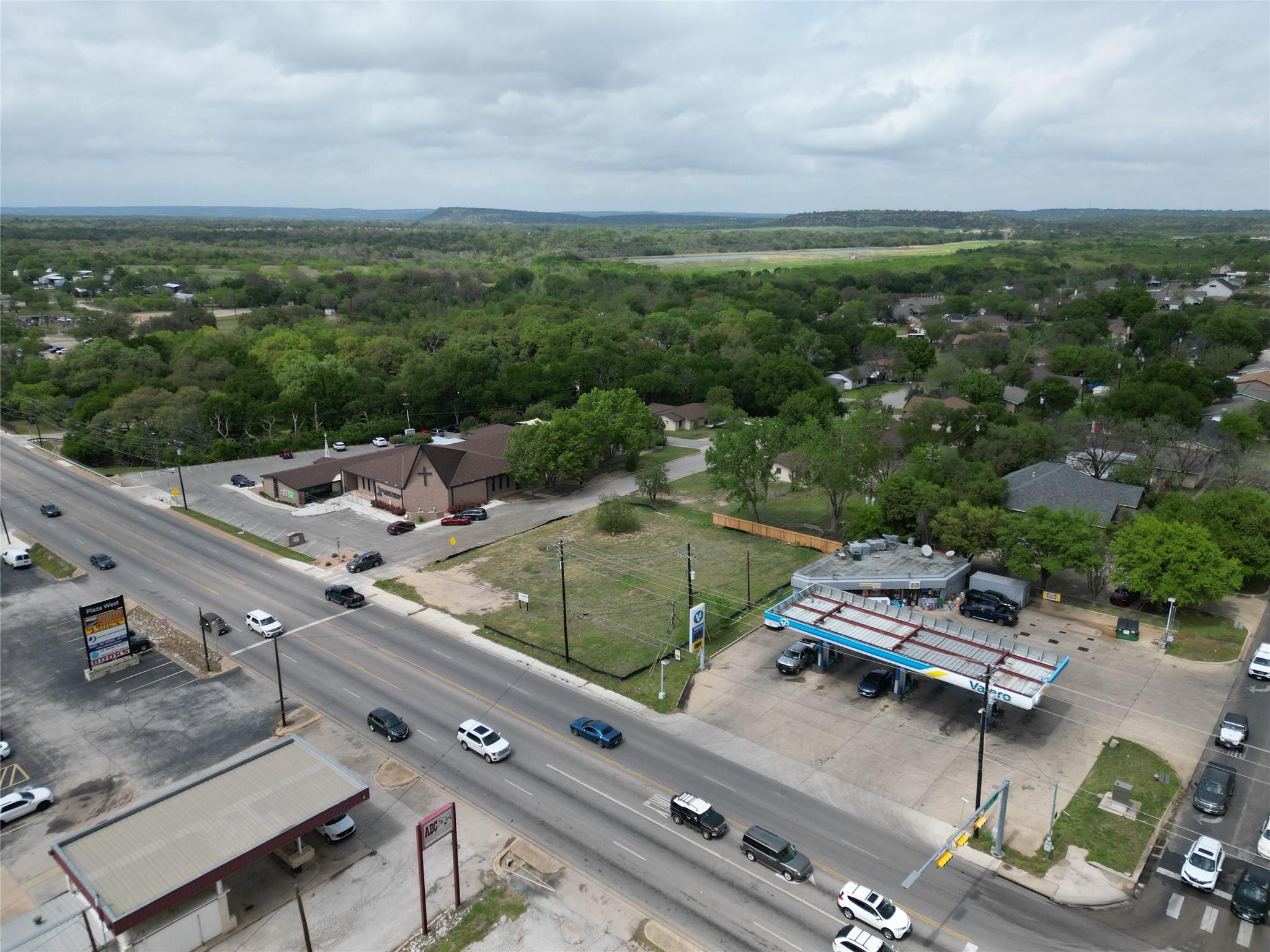 1705 W FM 1431, Marble Falls, TX 78654