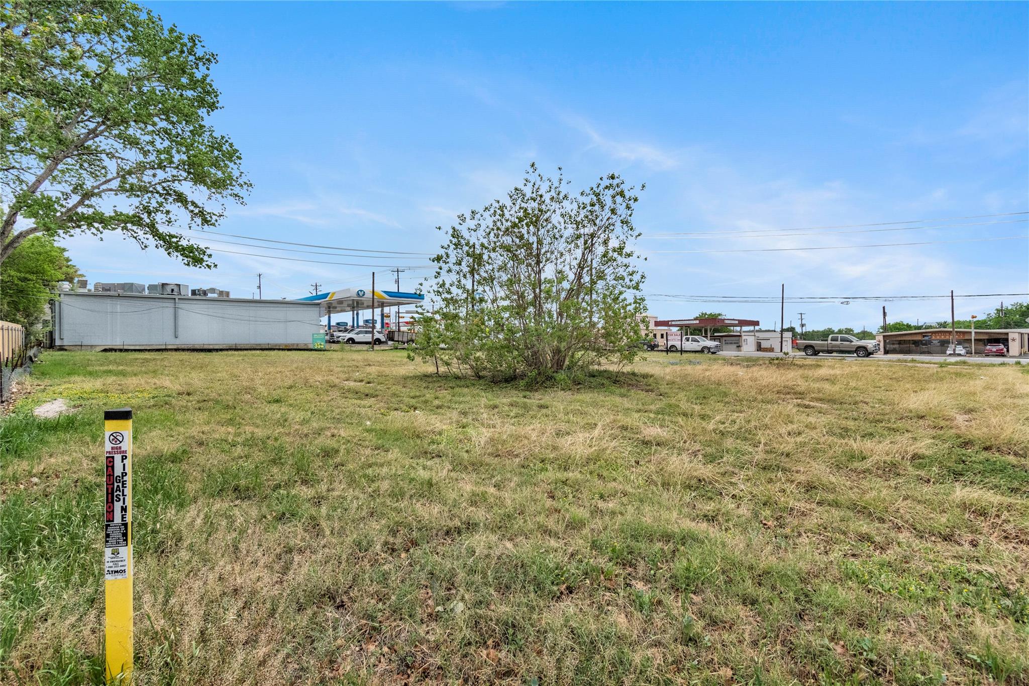 1705 W FM 1431, Marble Falls, TX 78654