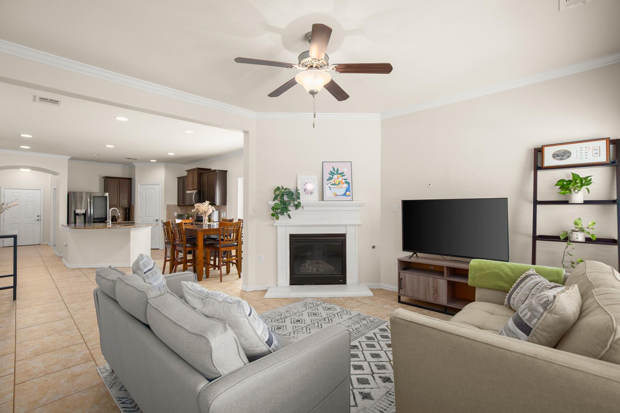 10012 Epic Knoll Dr, Austin, TX 78747