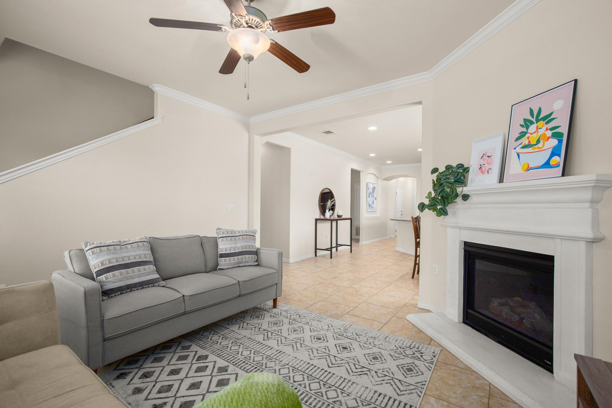 10012 Epic Knoll Dr, Austin, TX 78747