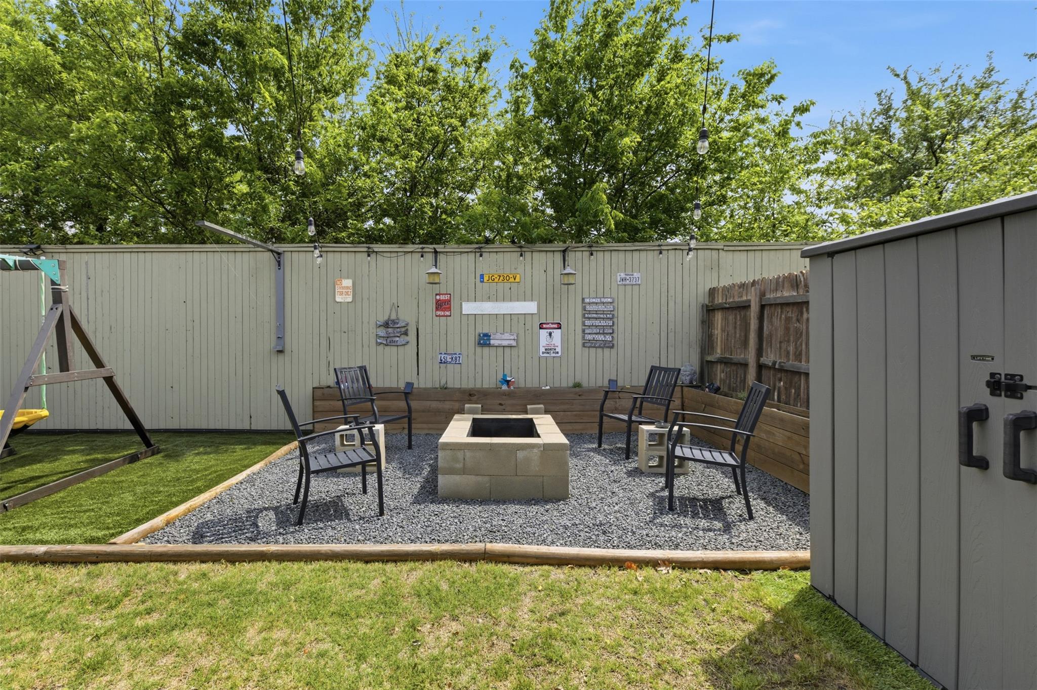 309 La Dera Dr, Liberty Hill, TX 78642