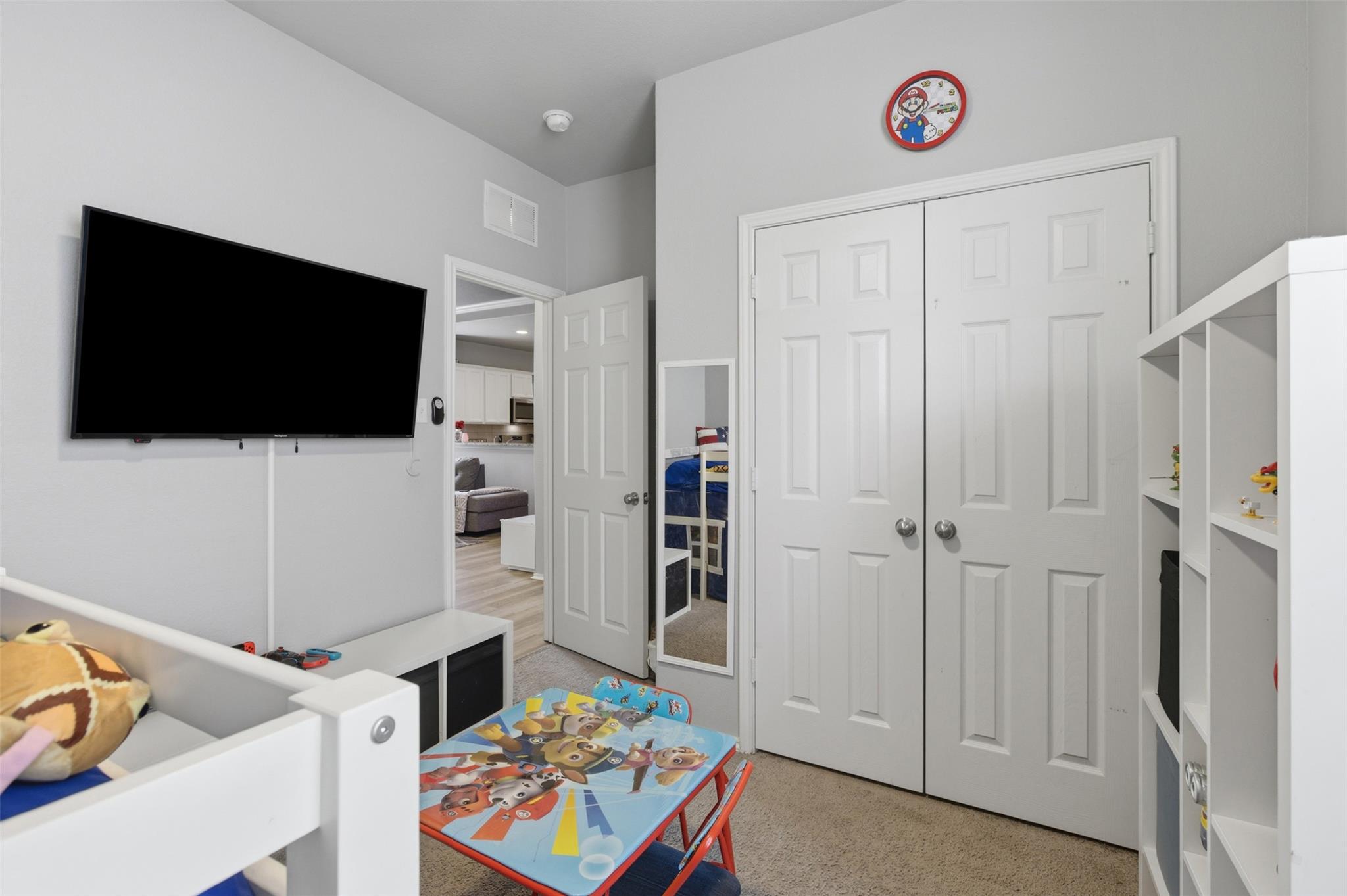 309 La Dera Dr, Liberty Hill, TX 78642