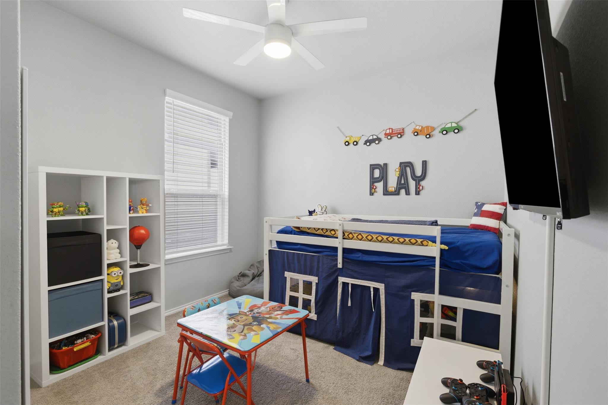 309 La Dera Dr, Liberty Hill, TX 78642