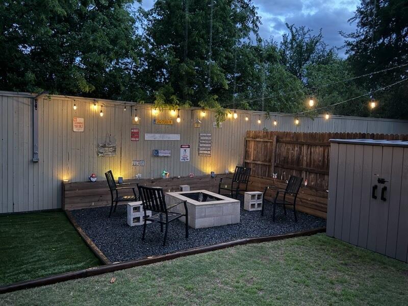 309 La Dera Dr, Liberty Hill, TX 78642